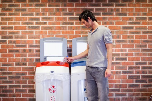 Cost breakdown of garage clearance services